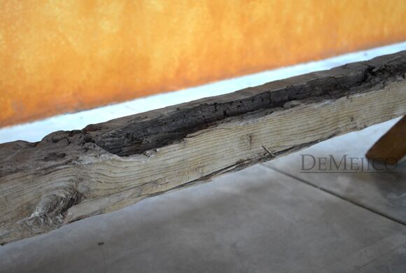 Escritorio de Campo, Reclaimed Door Desk, Farmhouse Style, Rustic Desk, Farmhouse Desk, Rustic Style