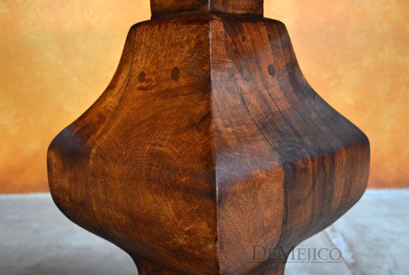 Gitana Spanish Nook Table, Spanish Kitchen Table