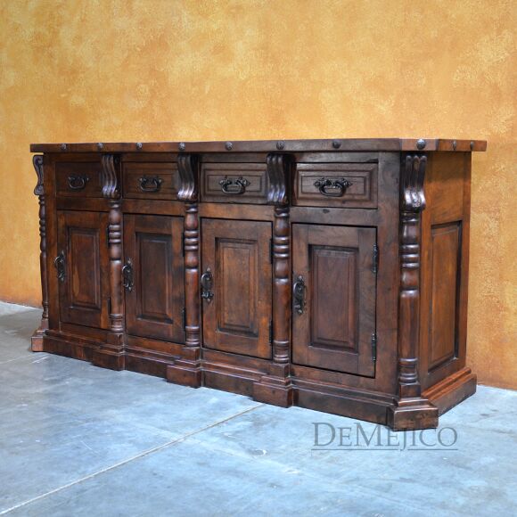 Valencia Buffet, Spanish Buffet, Old World Buffet