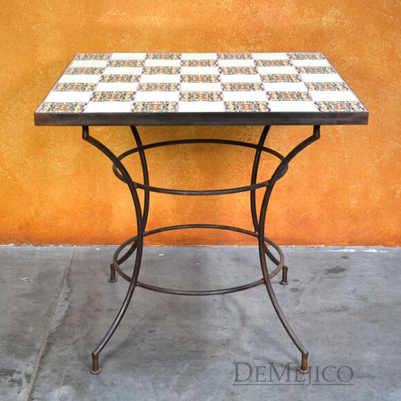 Mesa Talavera