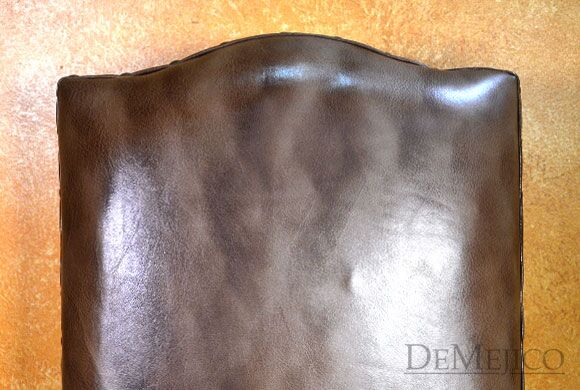 Silla Chapital Especial - Spanish Dining Chairs, Spanish Leather Chairs