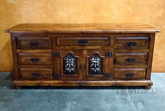 Spanish Style Buffet, Spanish Buffet