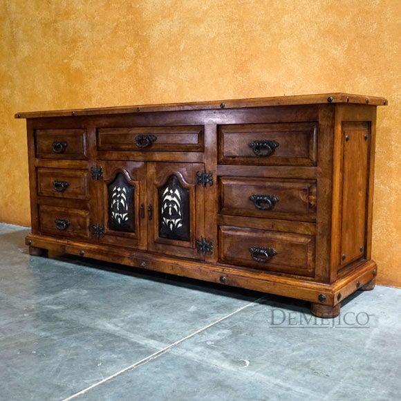 Spanish Style Buffet, Spanish Buffet