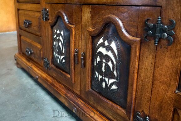 Spanish Style Buffet, Spanish Buffet