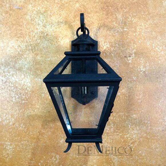 San Rafael Wall Mount, Lantern Style Lighting, Lantern Wall Mount