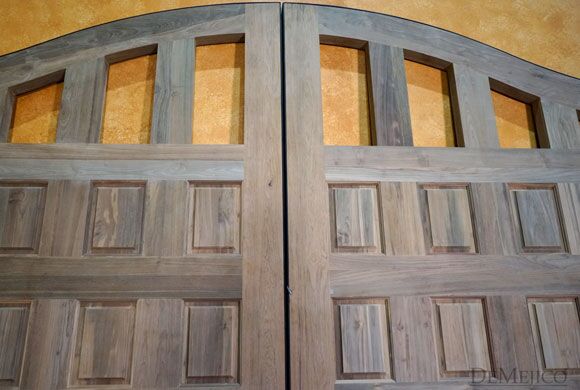 Large Montesario Gate, Teak Gate, Spanish Gate - Demejico