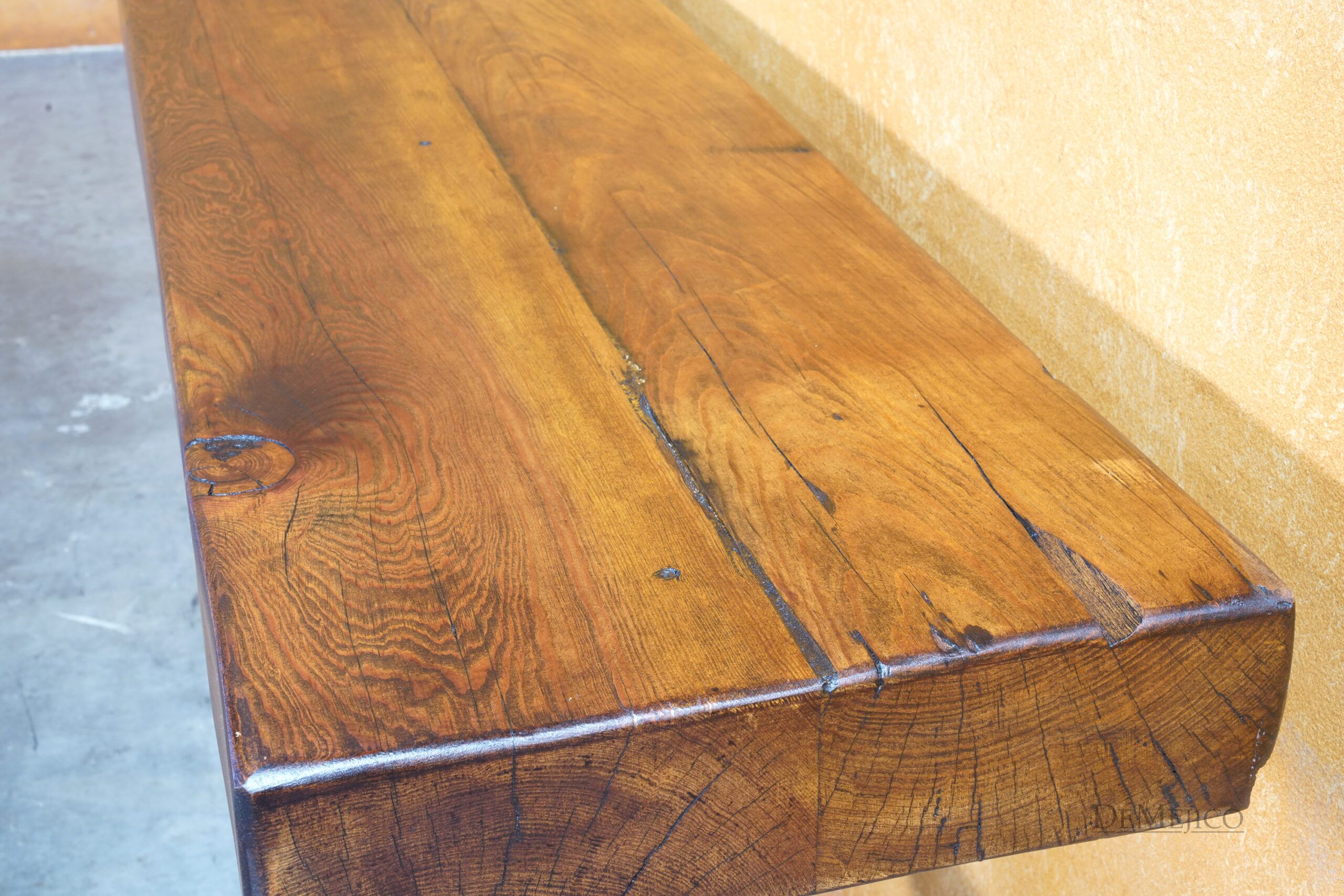 Consola Campana, Spanish Console Table, Rustic Console Table
