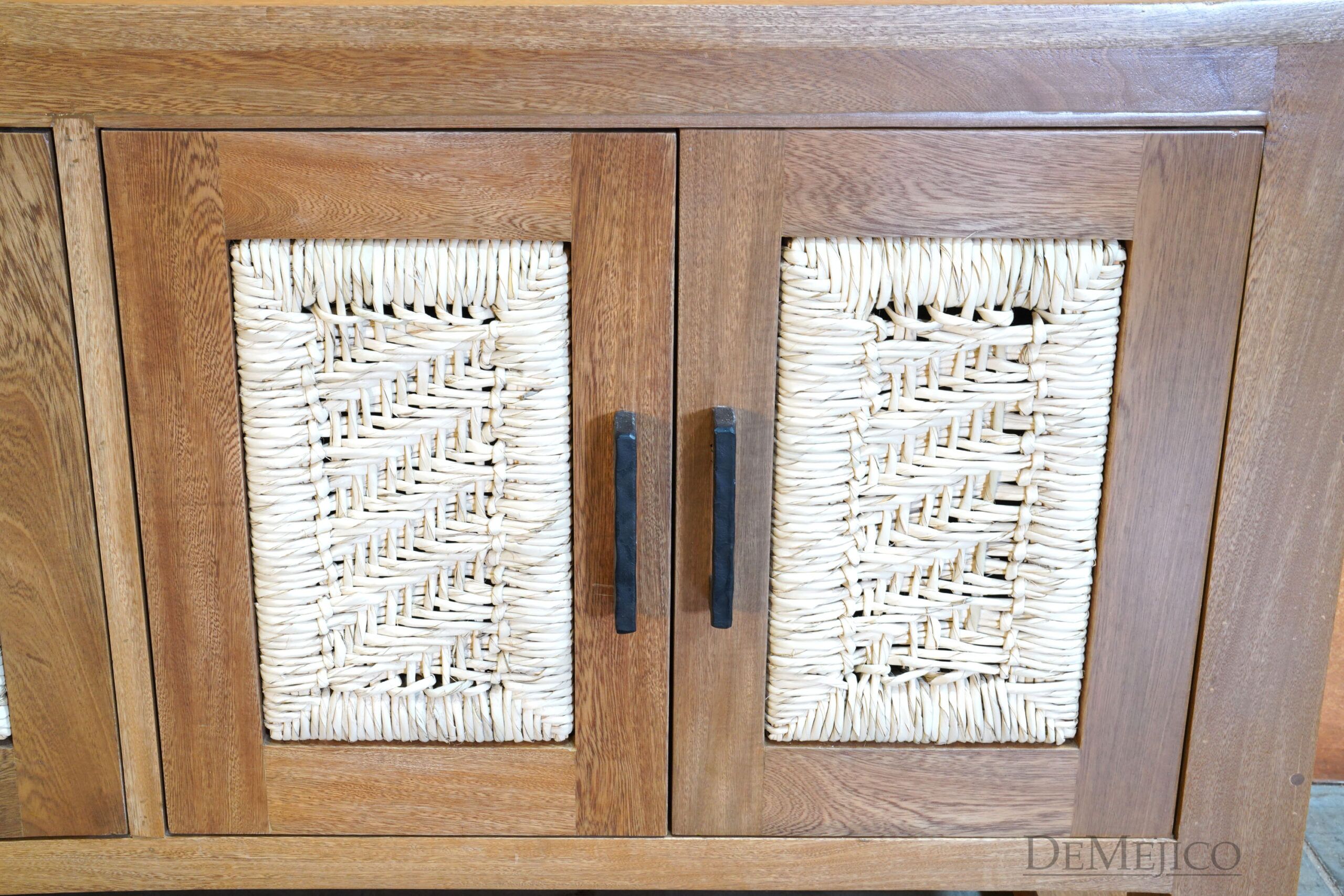 Palmera TV Stand, Coastal Furniture, Beachy TV Stand, Natural Furniture