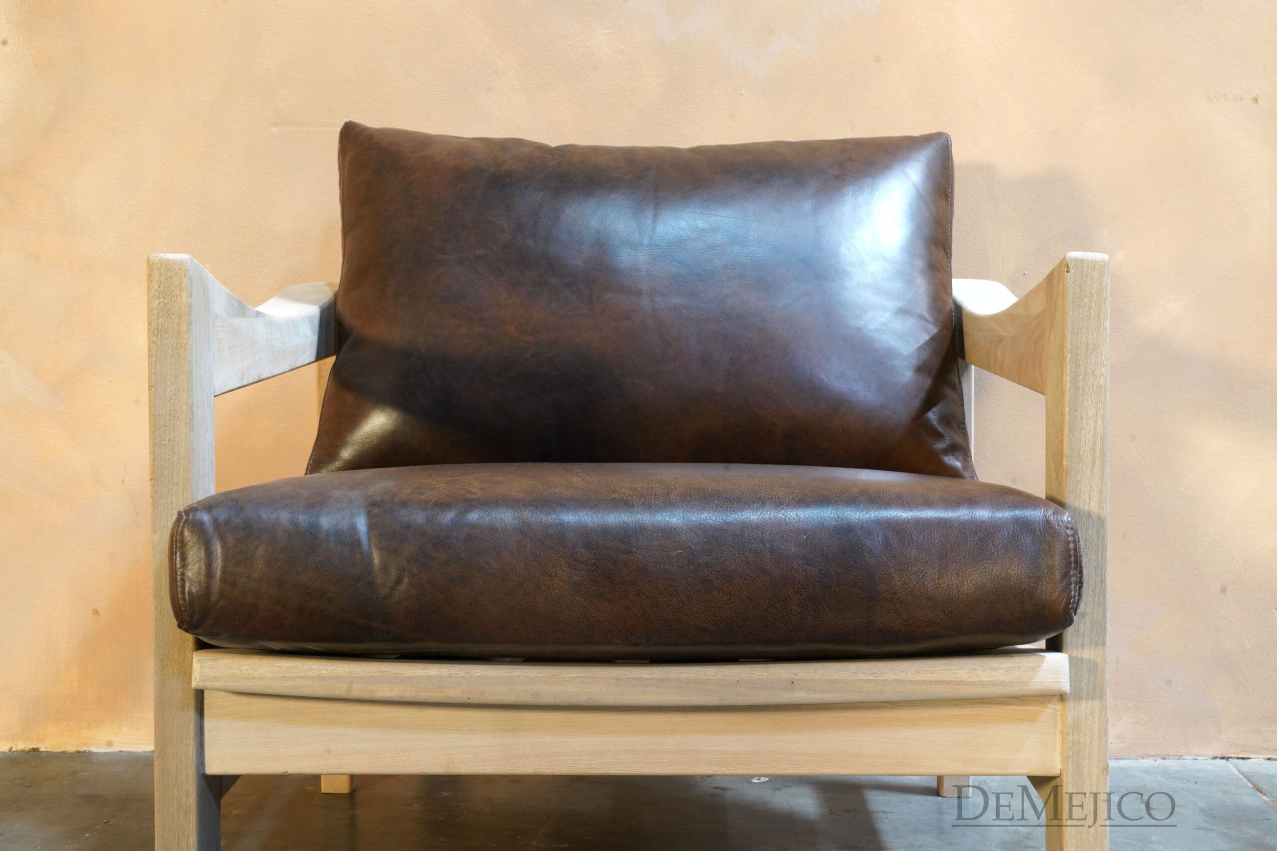 Silla Escondido Cafe, Modern Spanish Chair, Modern Chair - Demejico
