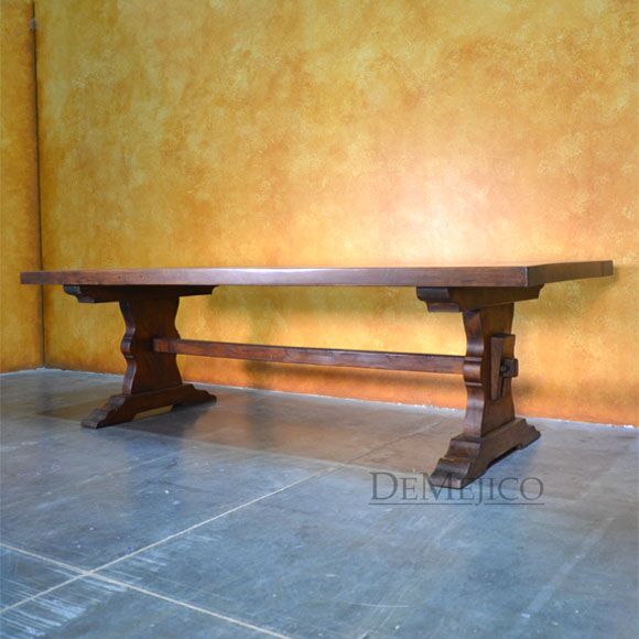 Mesa Hacienda 9ft