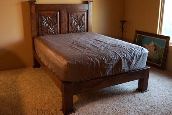 spanish colonial bedroom furniture