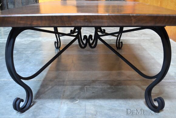 【FLYMEe】DE IRON COFFEE TABLE LIFE FURNITURE DE IRON COFFEE TABLE / ライフファニチャー DE