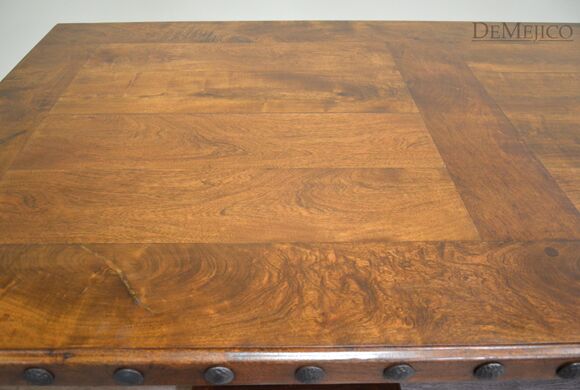 spanish style dining table