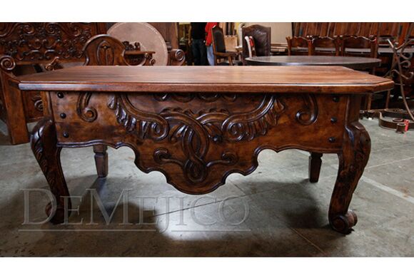 spanish office furniture