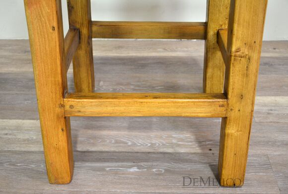 Southwest Counter Stool