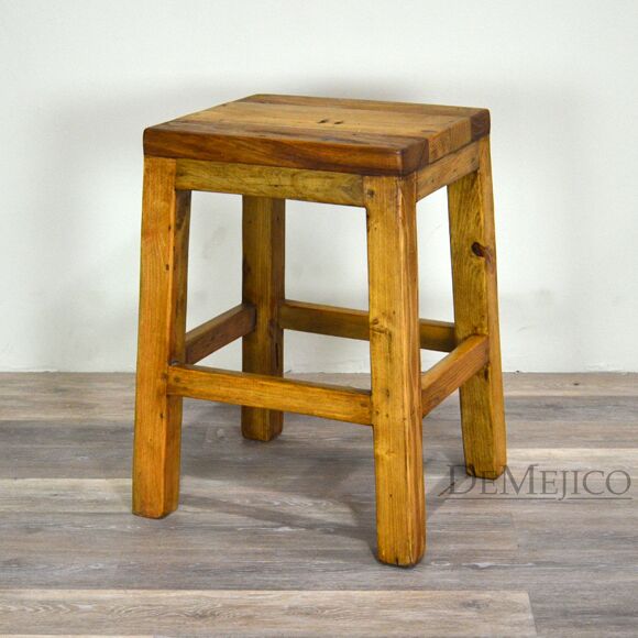 Southwest Counter Stool