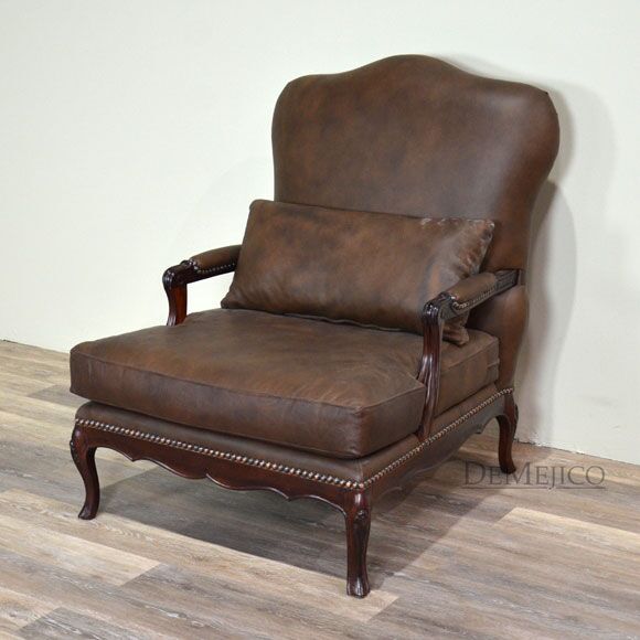 spanish lounge chair