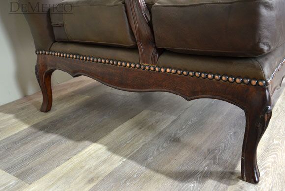 spanish lounge chair