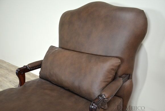 spanish lounge chair