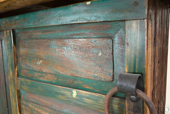 Rustic Bar, Western Bar, Spanish Bar