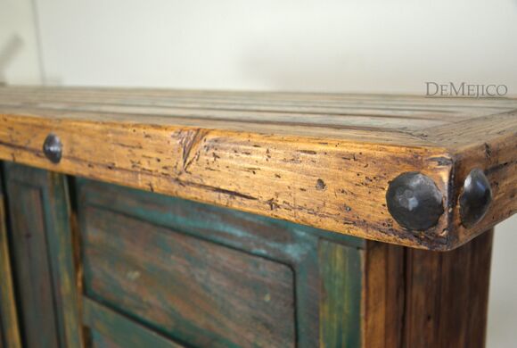 Rustic Bar, Western Bar, Spanish Bar