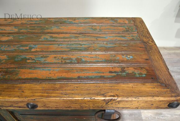 Rustic Bar, Western Bar, Spanish Bar