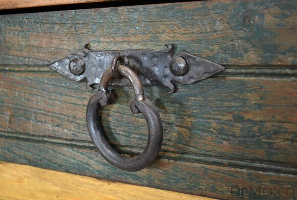 Rustic Bar, Western Bar, Spanish Bar