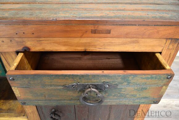 Rustic Bar, Western Bar, Spanish Bar