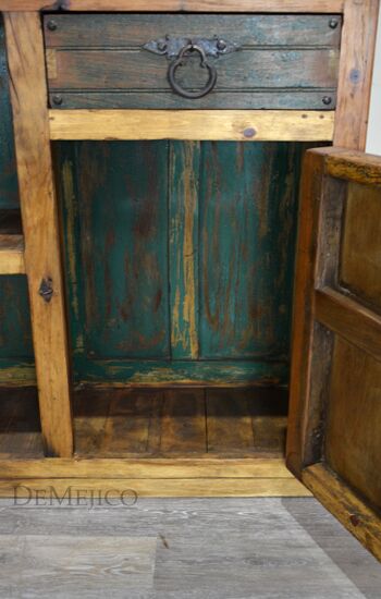 Rustic Bar, Western Bar, Spanish Bar