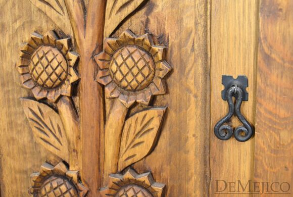 corner kitchen hutch