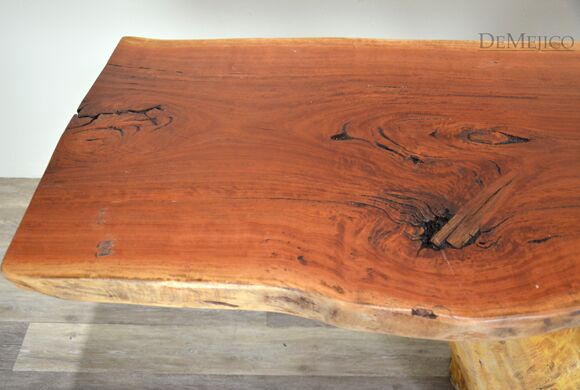 Live Edge Console Table, Rustic Console Table, Live Edge Table