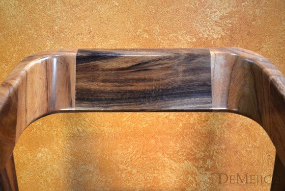 Acapulco Barstool, Modern Spanish Barstool, Modern Barstool