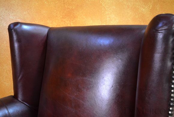 Sofa Cuernavaca, Spanish Armchair with Footstool, Spanish Lounge Chair, Single Seater Lounge Chair, Spanish Living Room, Rustic Entertainment Space