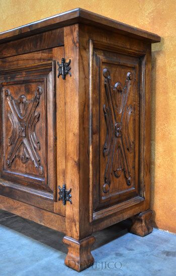 Spanish Colonial Buffet
