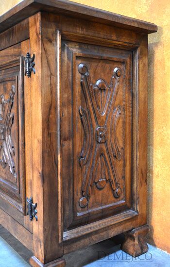 Spanish Colonial Buffet