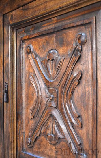 Spanish Colonial Buffet