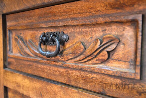 Spanish Colonial Buffet