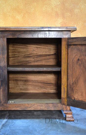 Spanish Colonial Buffet