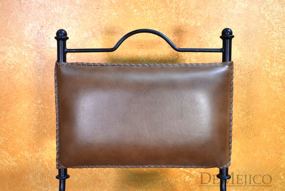 Spanish Swivel Barstool, Swivel Bar Stools