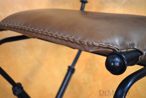 Spanish Swivel Barstool, Swivel Bar Stools