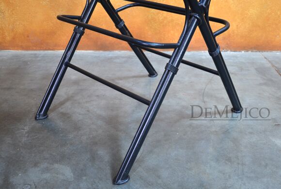 Spanish Swivel Barstool, Swivel Bar Stools