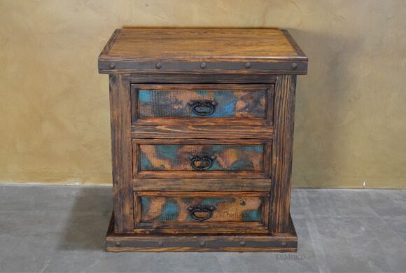 Chapalita Nightstand - Image 2