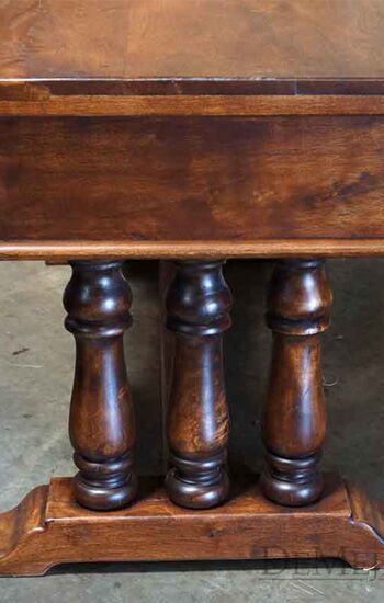 spanish desk
