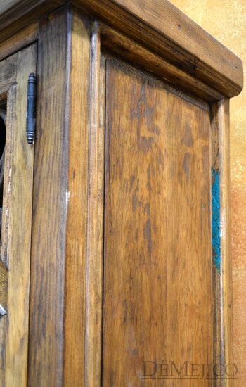 Hacienda Built In, Spanish Entertainment Center