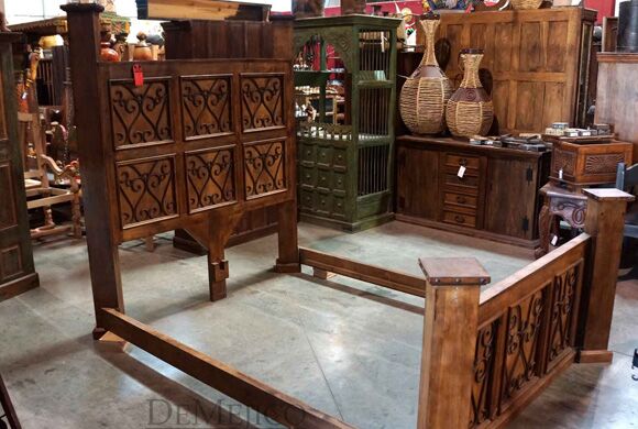 old world bedroom furniture
