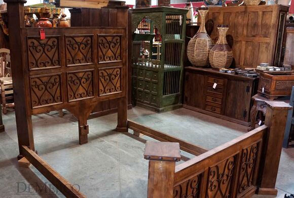 old world bedroom furniture