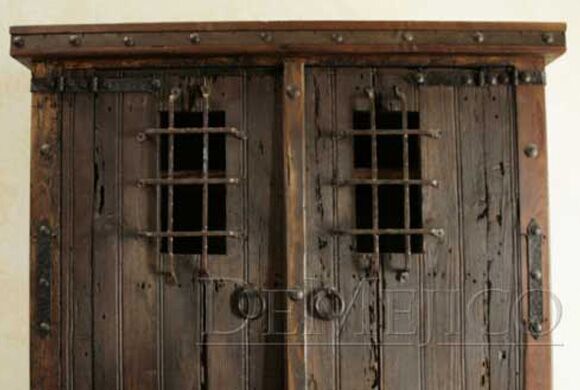 computer armoire