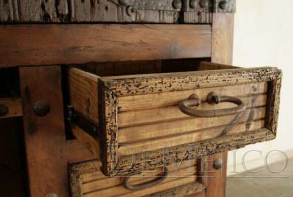 computer armoire