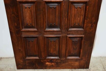 Spanish interior doors
