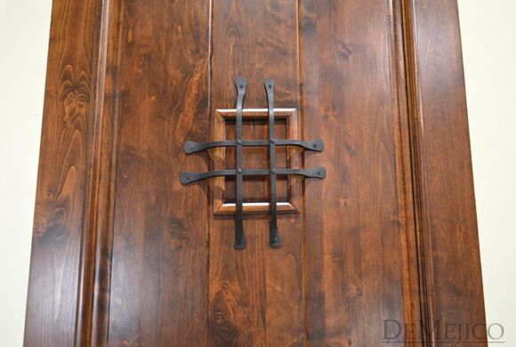 rustic exterior doors